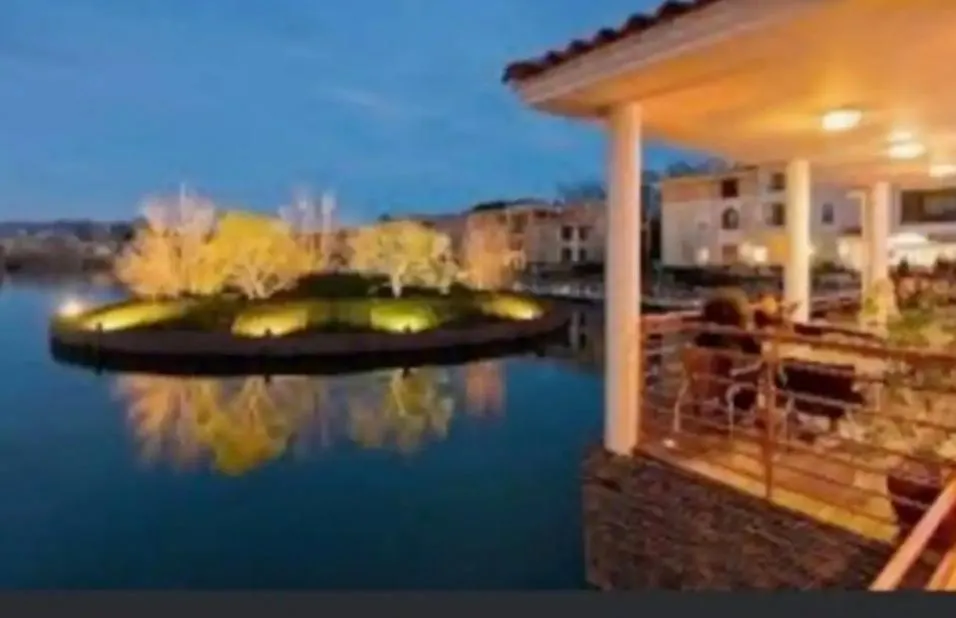 Petit Lac Appartement Mandelieu