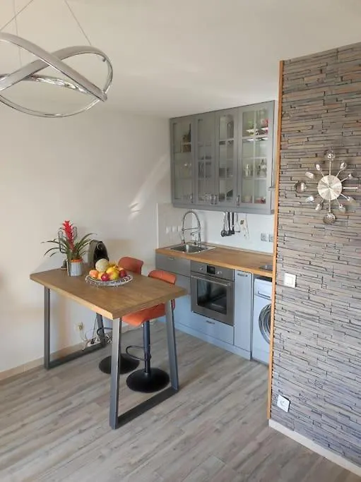 Petit Lac Appartement Mandelieu-La-Napoule France