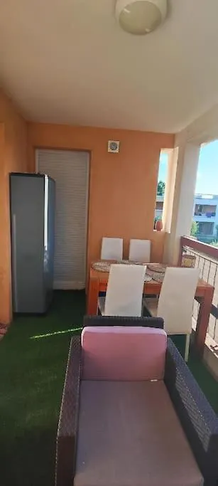 Petit Lac Appartement Mandelieu-La-Napoule