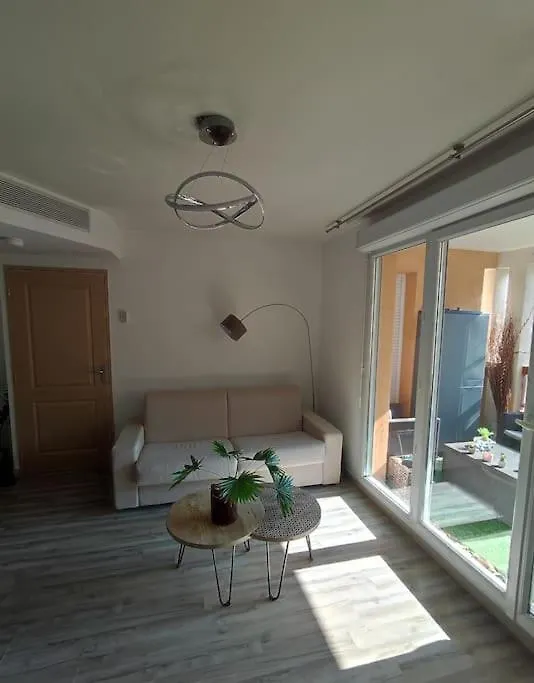 Apartment Petit Lac Appartement Mandelieu-La-Napoule France