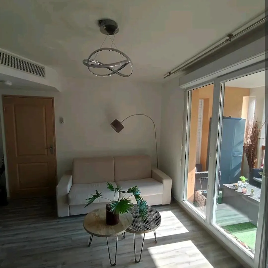 Petit Lac Appartement Mandelieu-La-Napoule Apartment