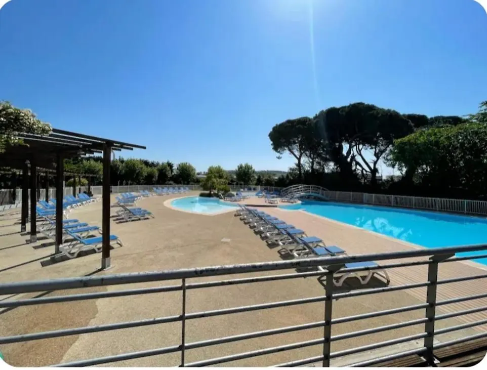 Petit Lac Appartement Mandelieu-La-Napoule France