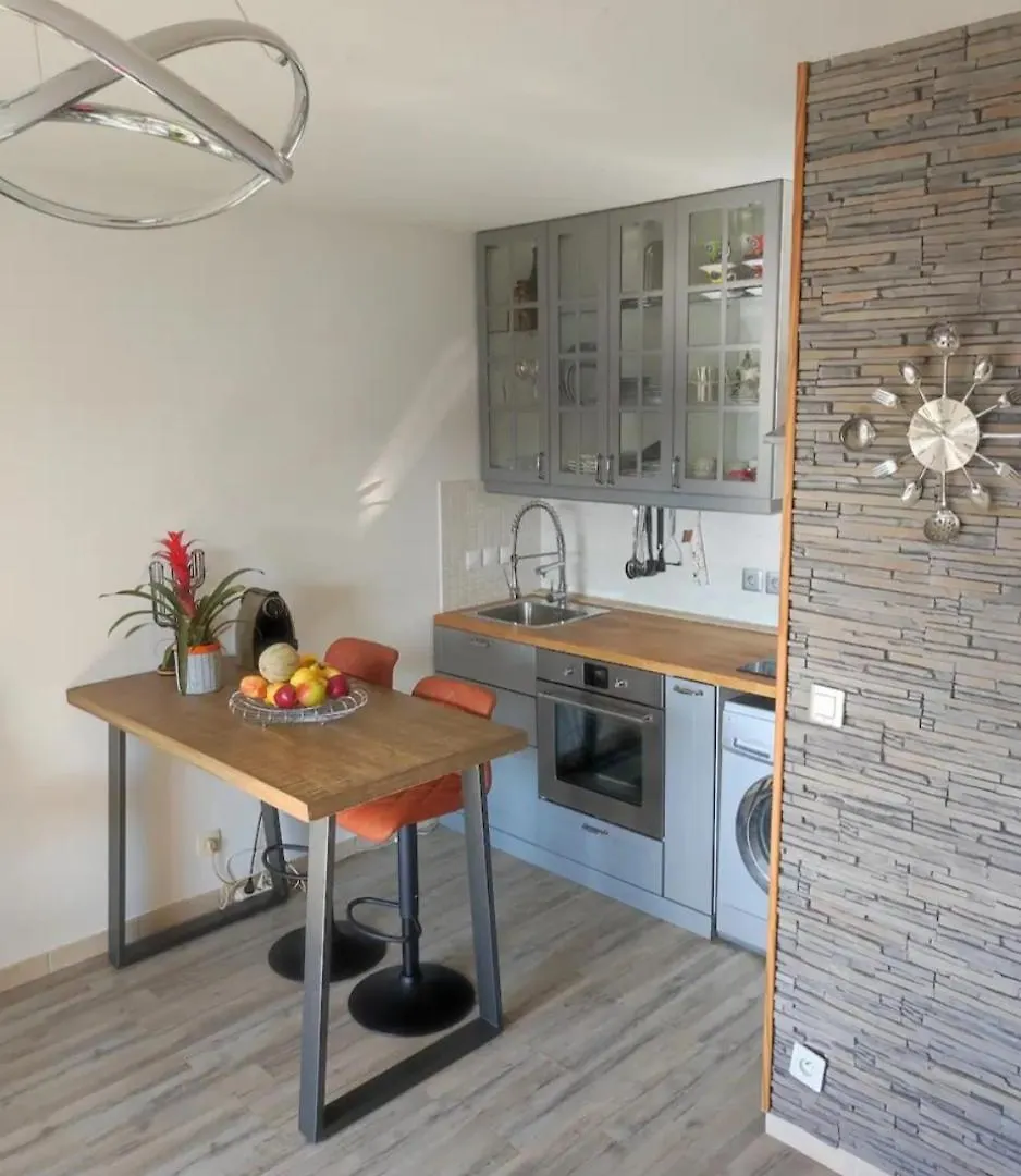 Petit Lac Appartement Mandelieu-La-Napoule Apartment